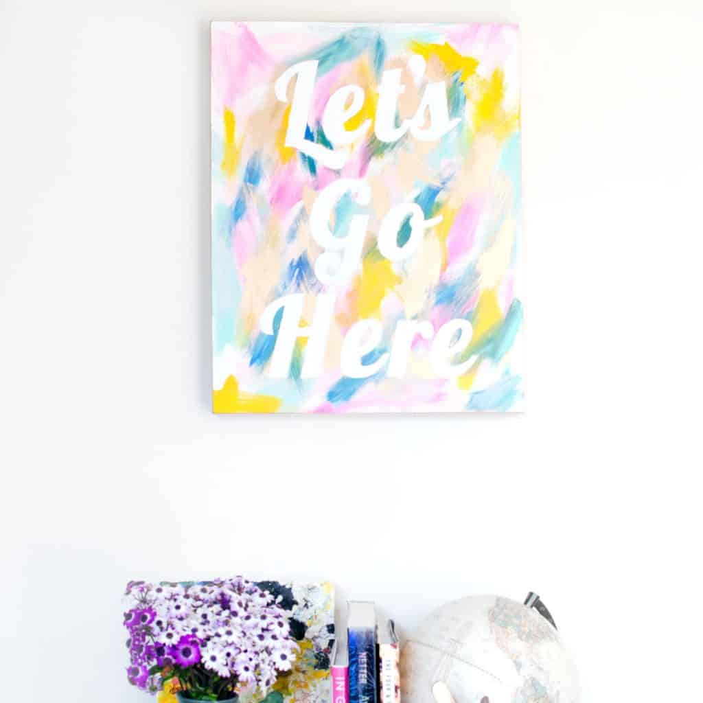 17-DIY-Pretty-Painted-Wall-Art-1024x1024