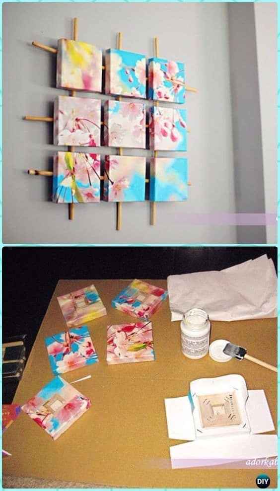 4-diy-sectioned-canvas-art