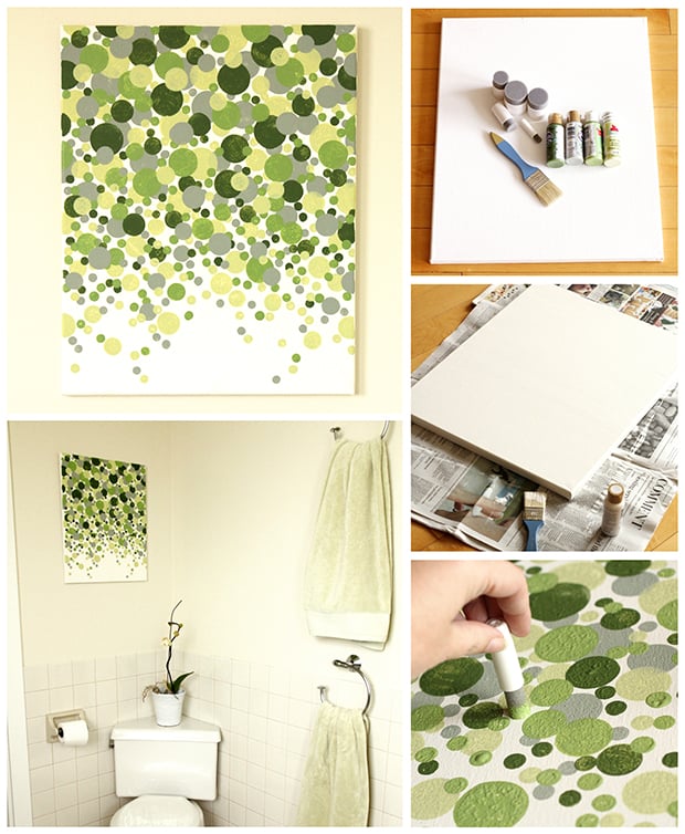 8-DIY-Wall-Art_spotted