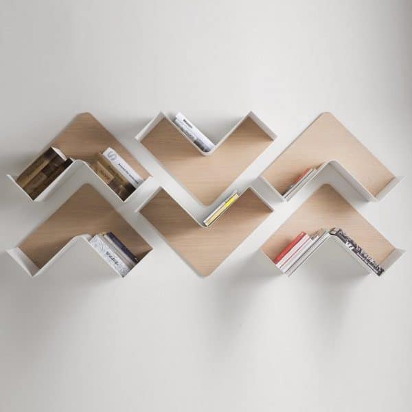 15 Diy Floating Shelves Ideas In 2020