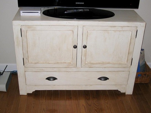 10-Rustic-Media-Console