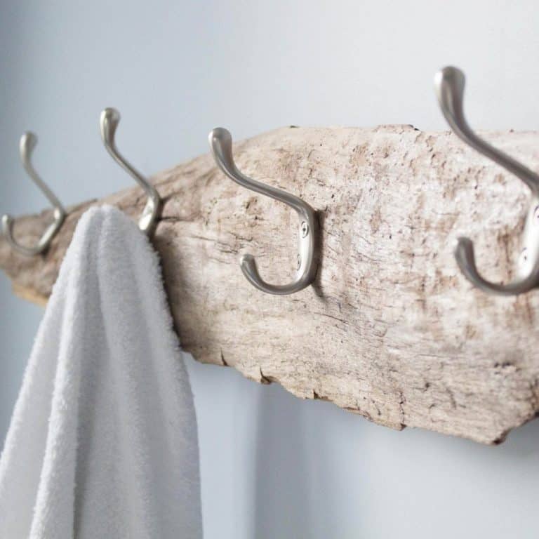 22 Easy DIY Hat Rack Ideas Organize Your Hats
