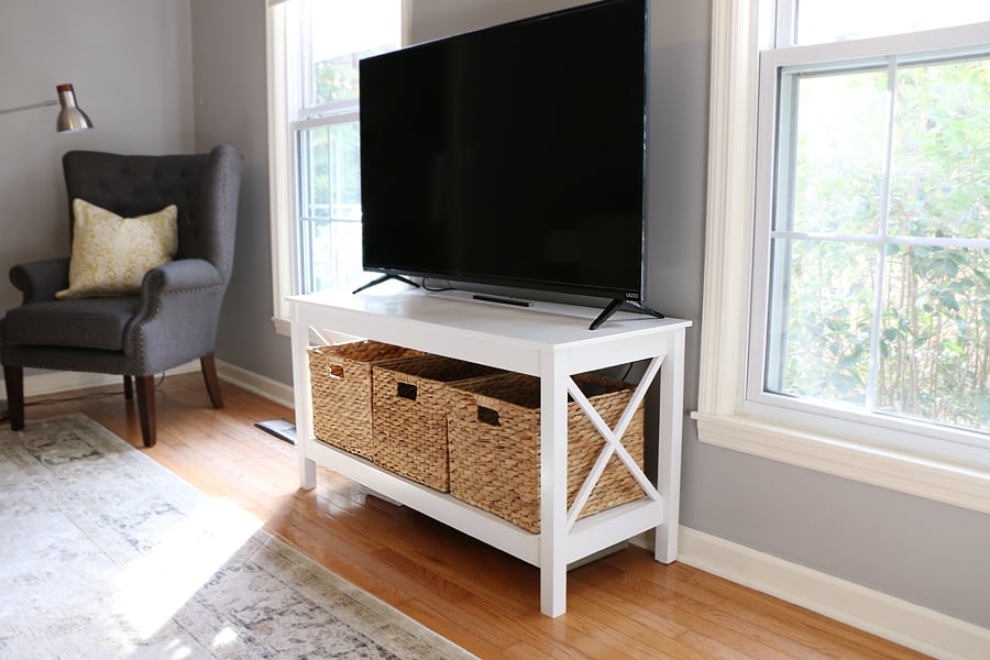 19-X-Leg-TV-Stand