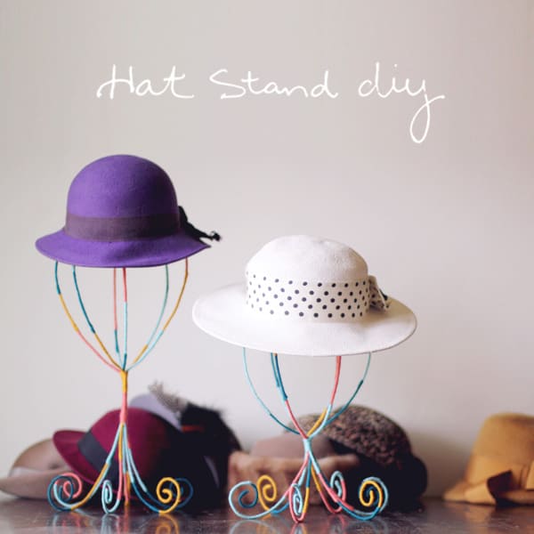 22-Crafty-Individual-Hat-Stands