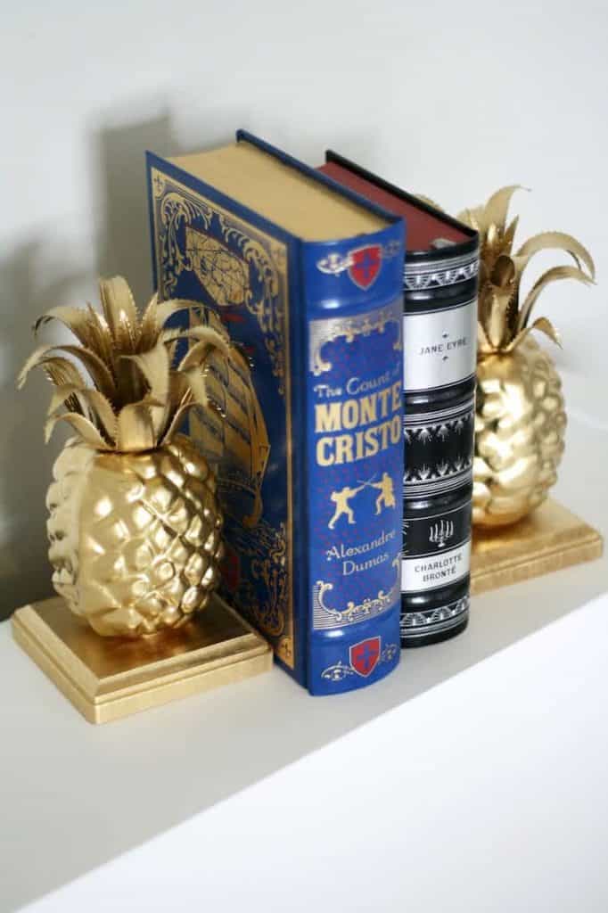 27-Vinyl-Record-Bookends