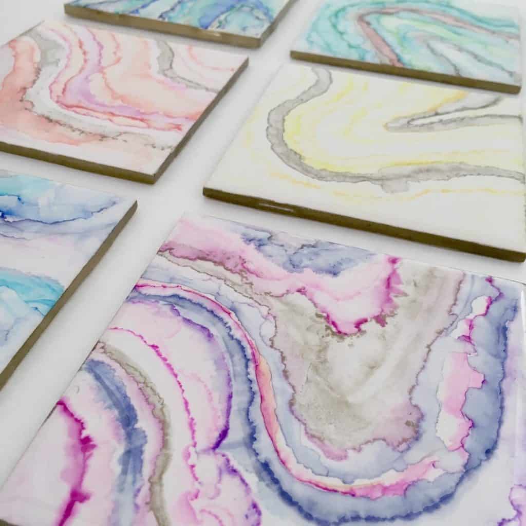 7-Agate-Inspired-Coasters-1024x1024