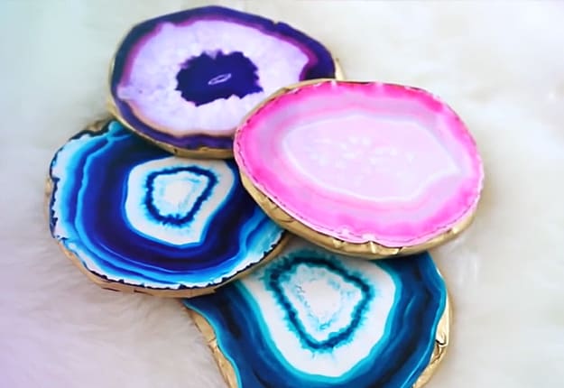 8-Cardboard-Faux-Agate