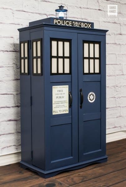 8-TARDIS-Entertainment-Center-or-Shelves