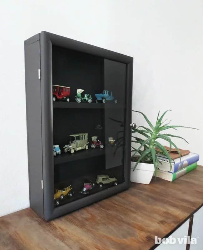 9 Car Storage Ideas - Bob Vila