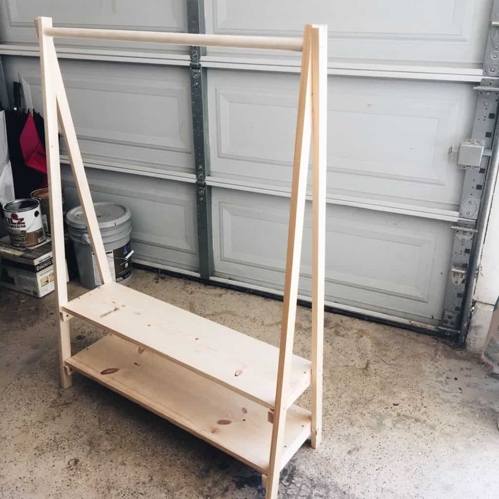 Garment Racks for sale