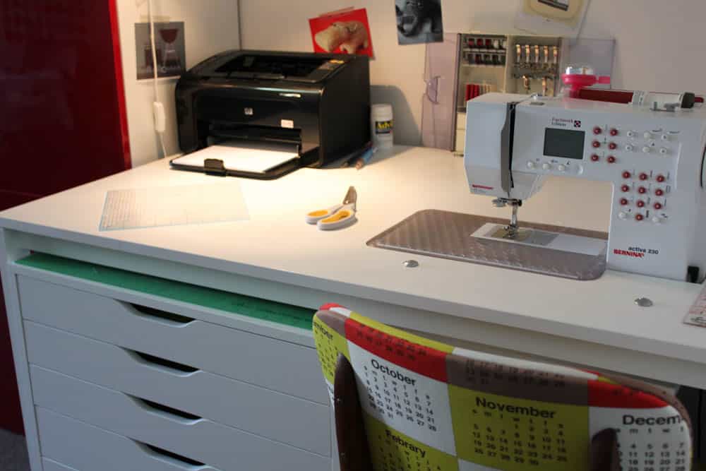 12-Mid-Century-Modern-Sewing-Desk