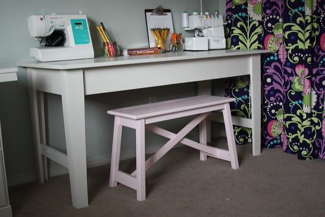 14-Narrow-Farmhouse-Sewing-Table