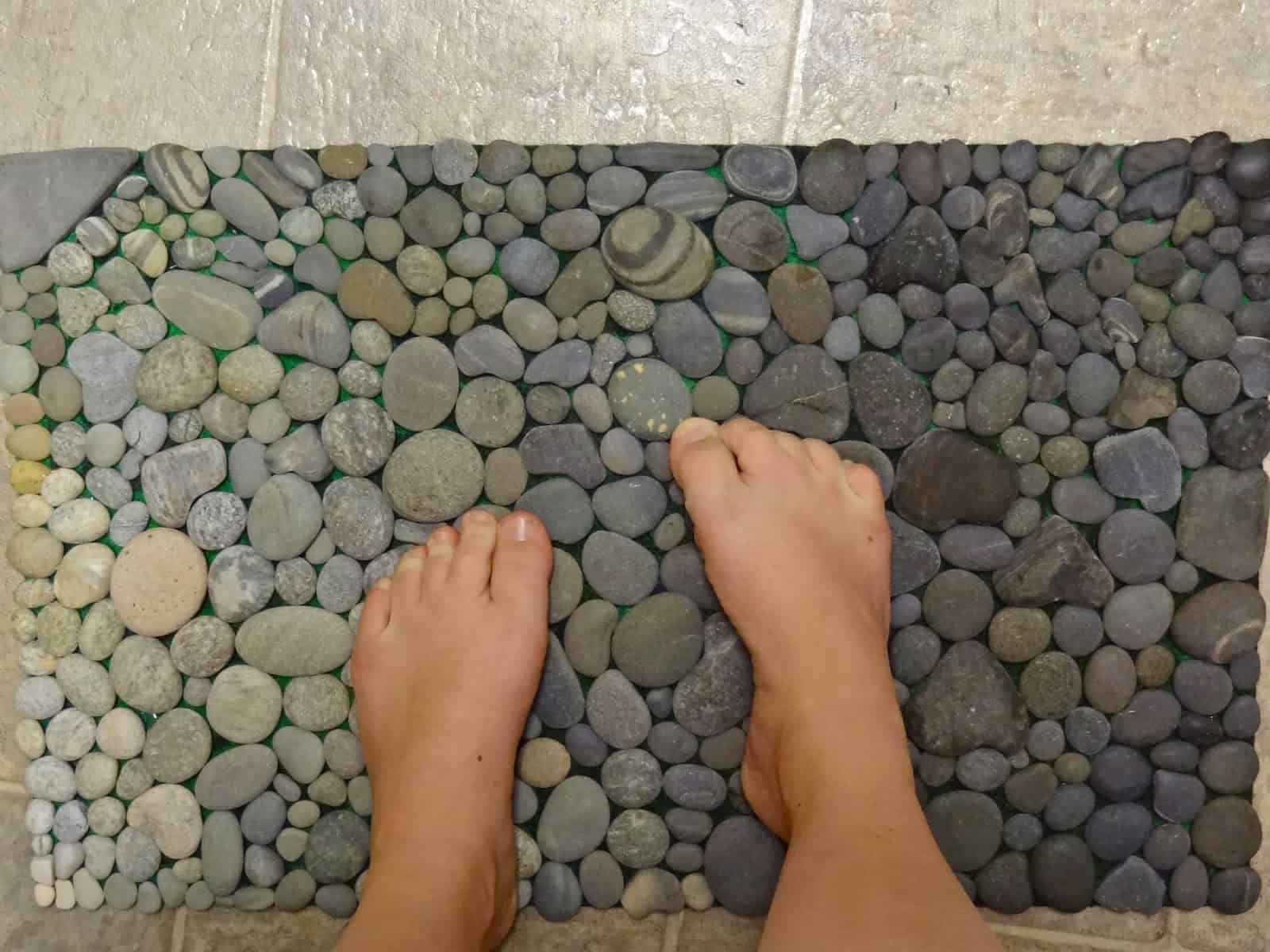 20 DIY Doormats & Outdoor Rugs in 2021