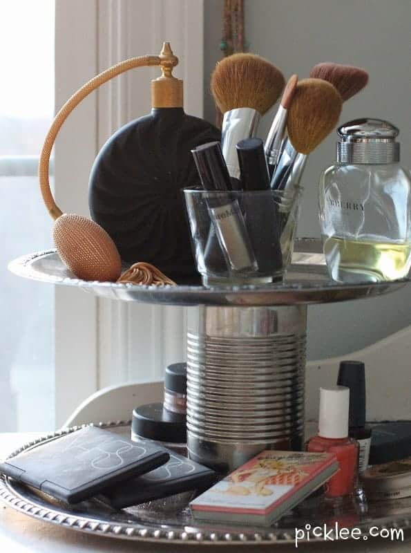 36+ Makeup Organizer Ideas From