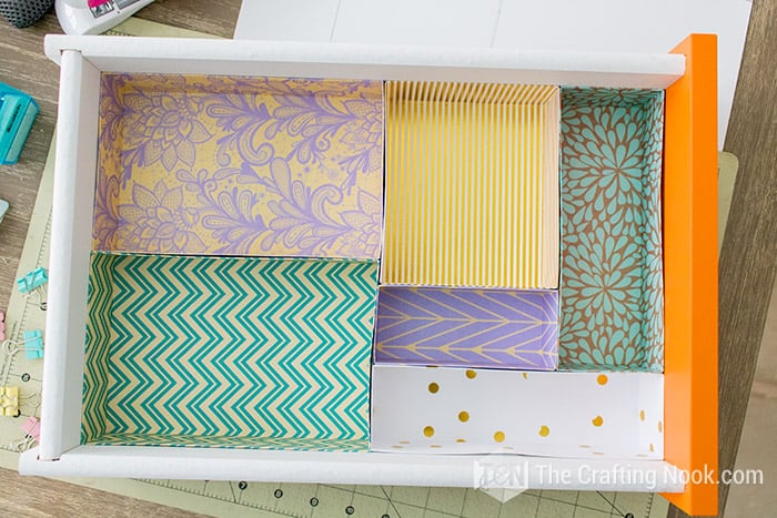 22-Scrapbook-Paper-Organization