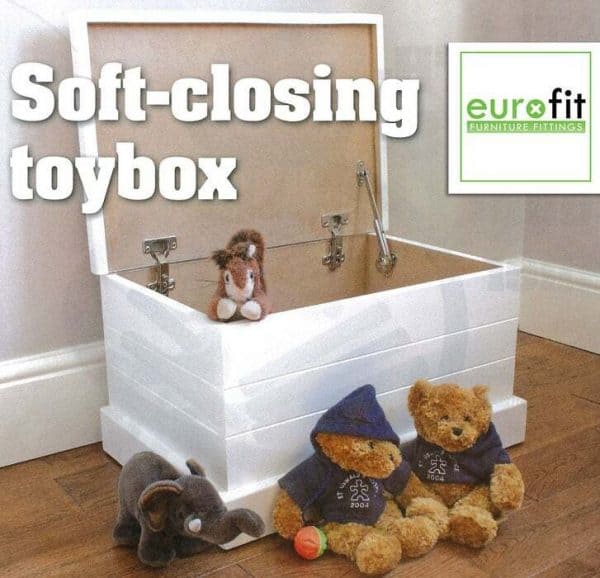 20 DIY Toy Box Ideas And Plans in 2023