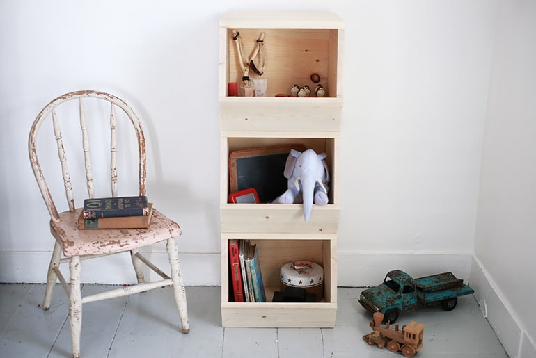 11-Stackable-Wooden-Toy-Bins