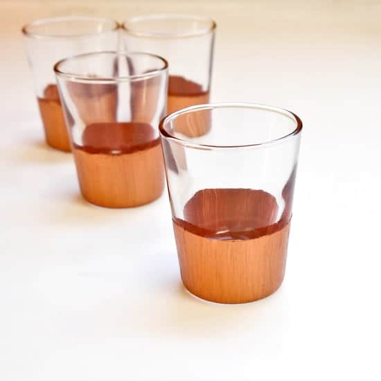 12-Dipped-Shot-Glasses