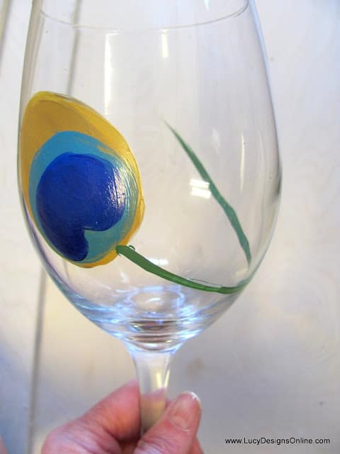 7-Peacock-Feather-Glasses