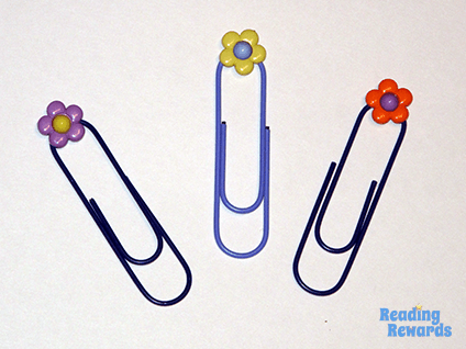 Dressed Up Paperclips