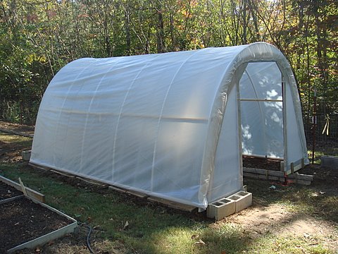 $50 Greenhouse