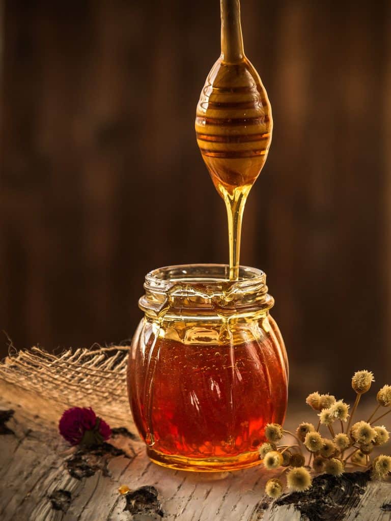 Soothing Herbal Oil Conditioner
