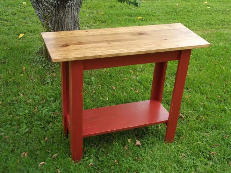 33 Easy DIY TV Stand Ideas in 2021