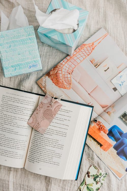 30 DIY Bookmark Ideas To Liven Up Your Reading