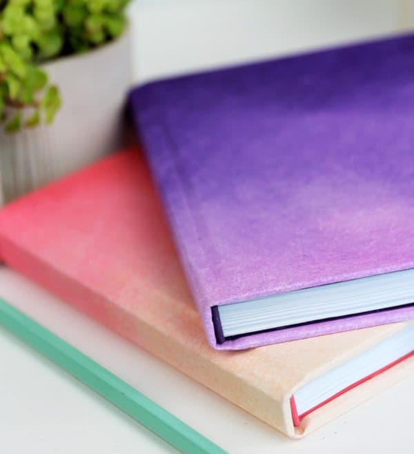 6 Amazing Notebook Covers, DIY Notebook Designs