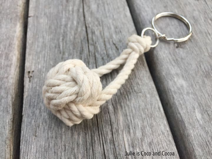 Rope Knot