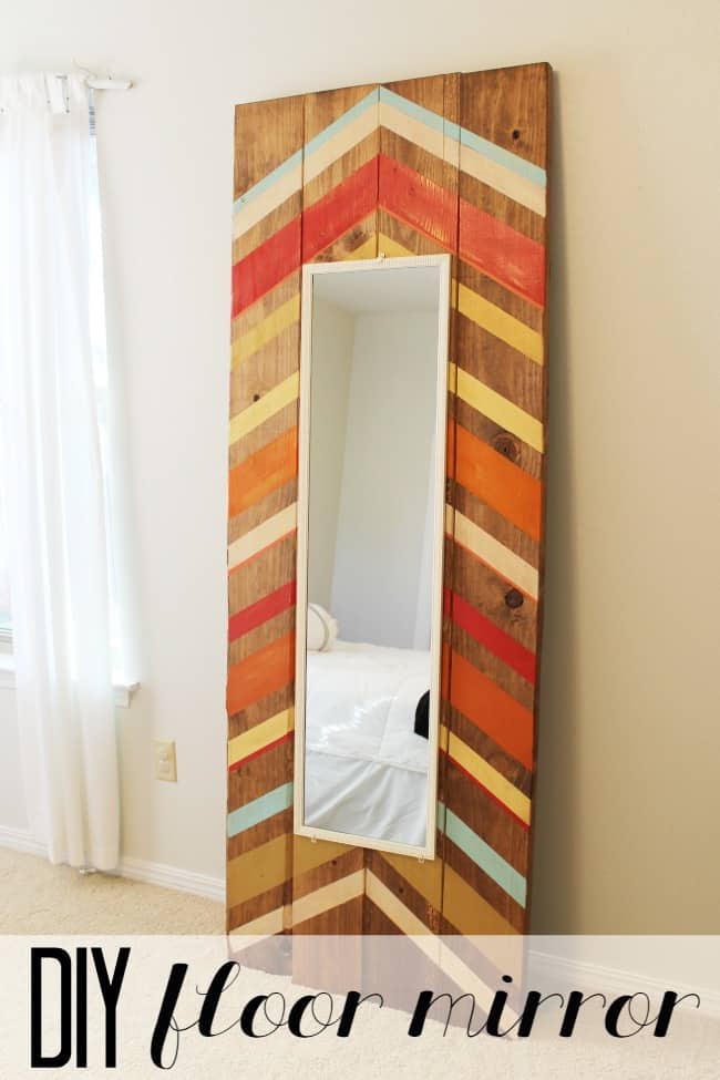 Mirror Frame: Buy Wooden Mirror Frames with Mirror Online