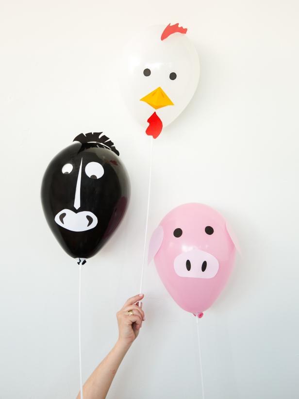 Farm Animals