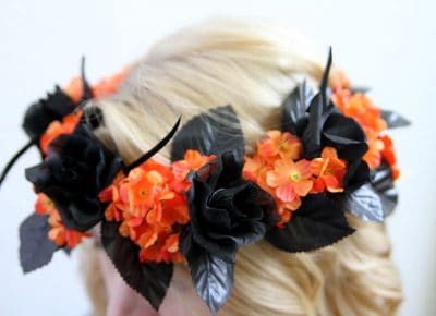38 DIY Crowns and Tiaras - Class Things Up!