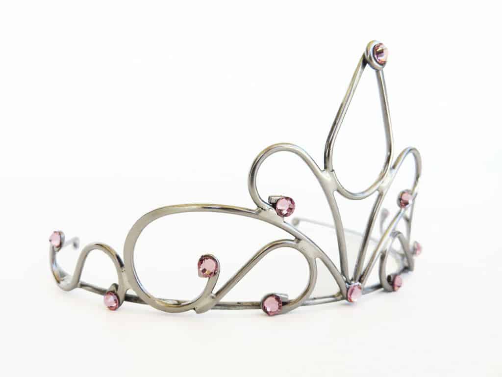 Princess Tiara