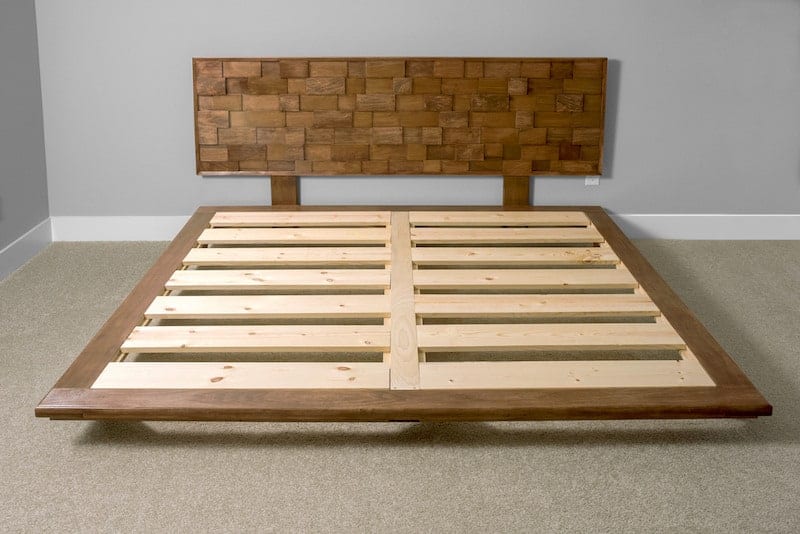 Modern Bed