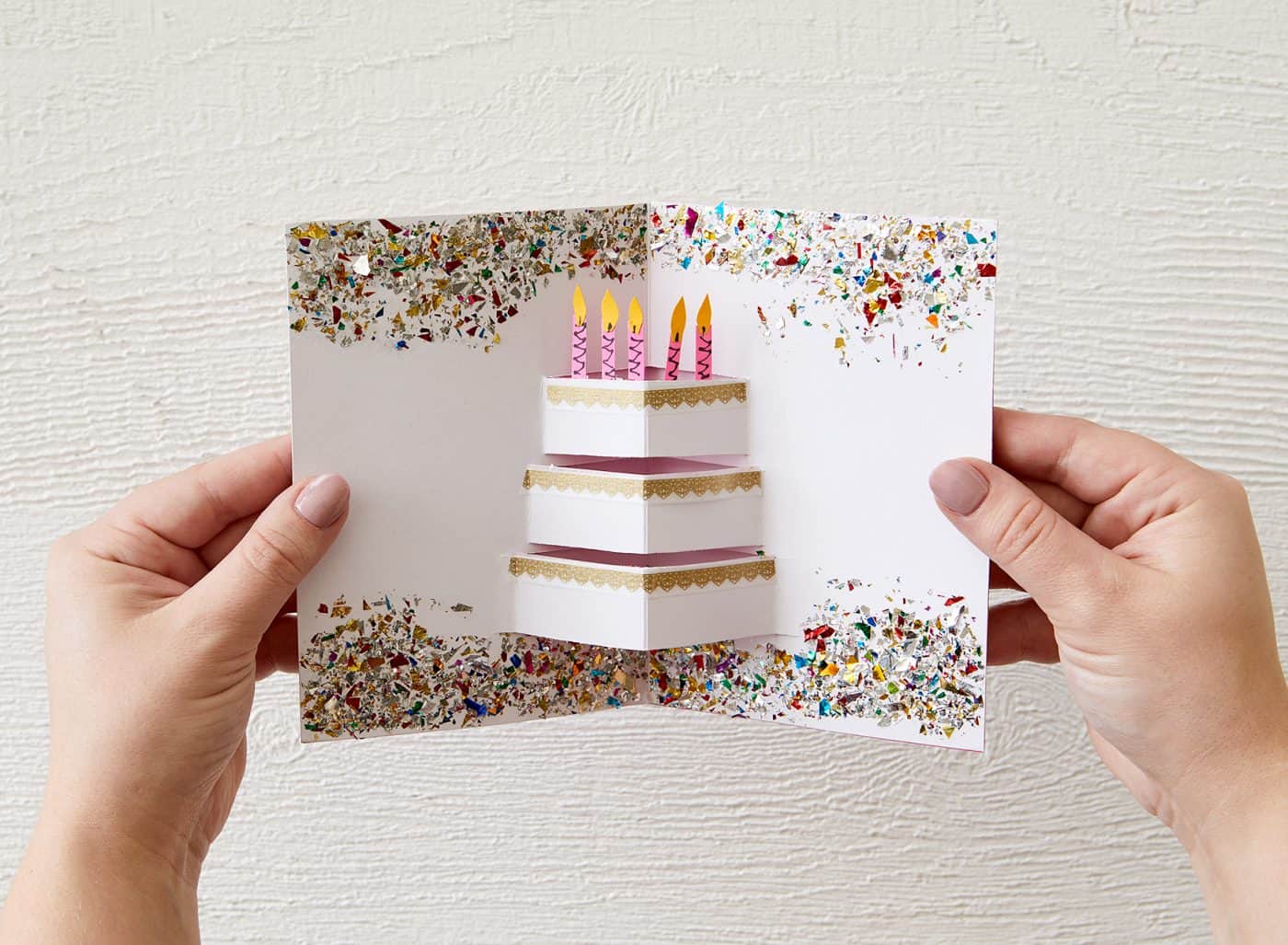 40 DIY Birthday Cards Ideas for a Creative Celebration