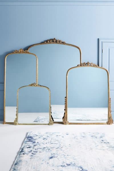 9 Amazing Anthropologie Mirror Dupes
