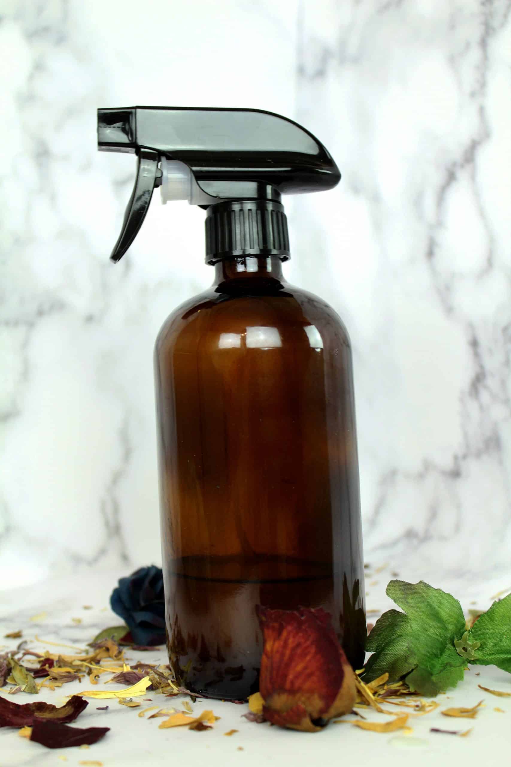 DIY Essential Oil Bug Spray scaled