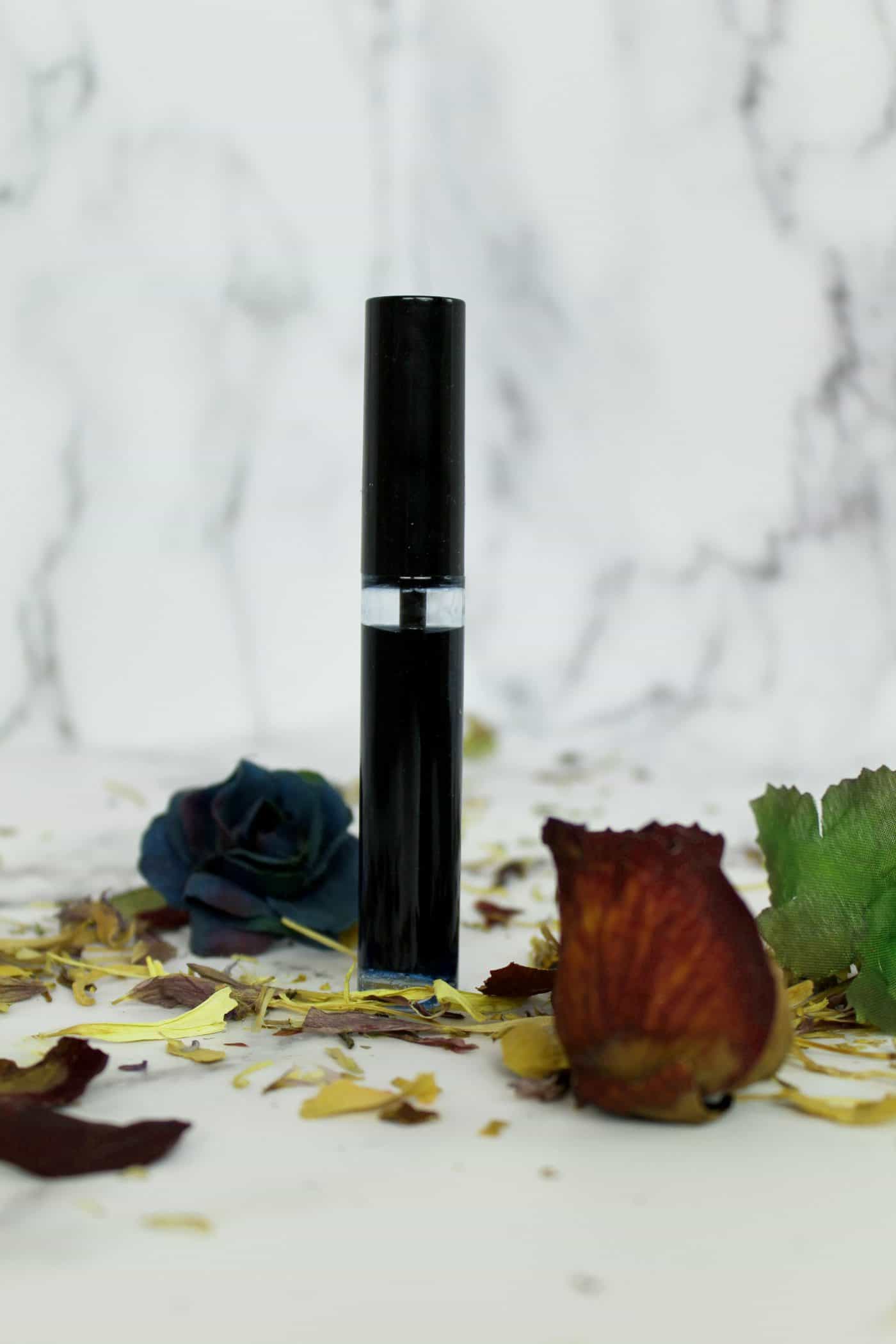 DIY Eyelash Serum Recipe for Natural Lash Growth