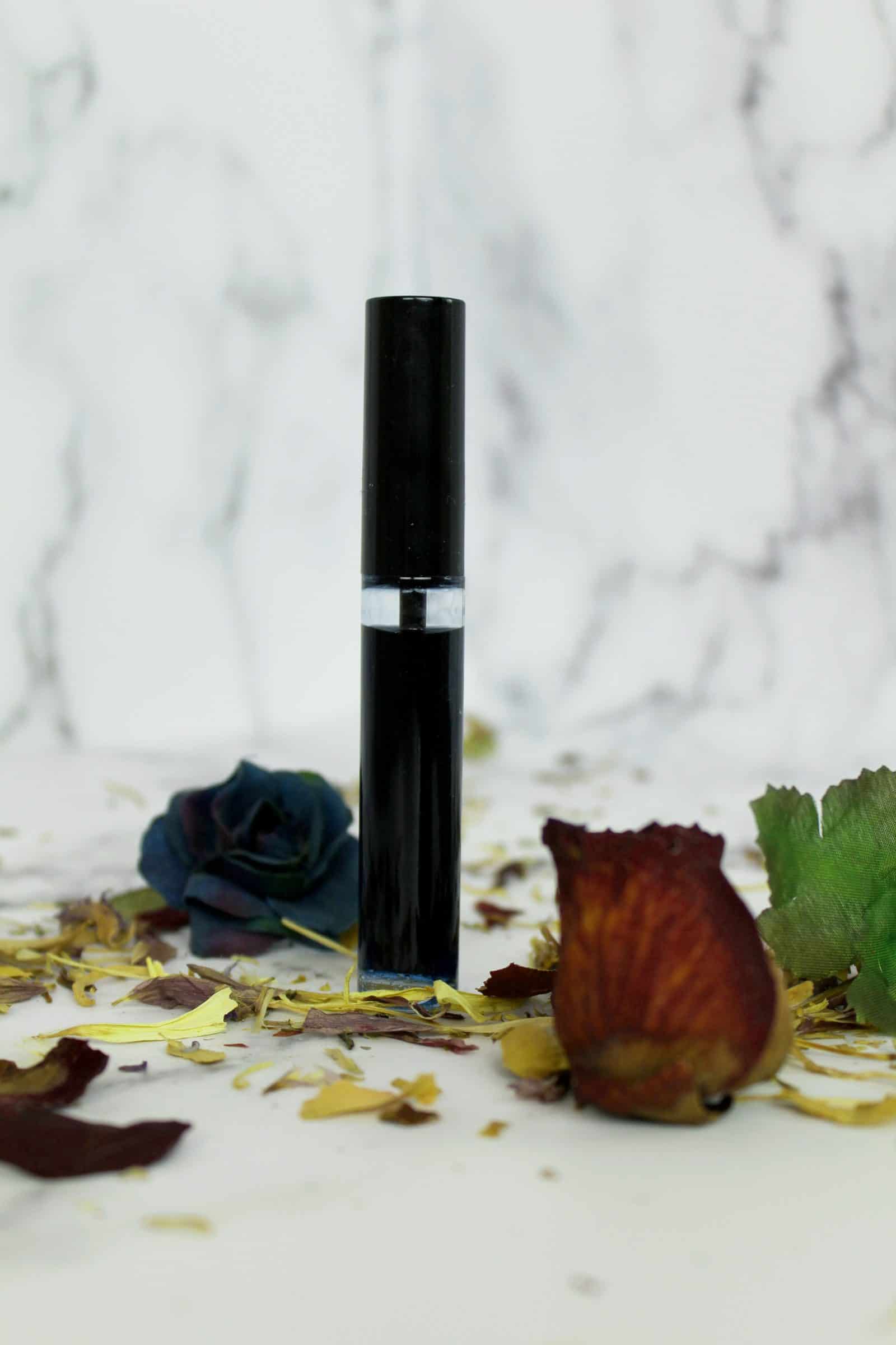 DIY Eyelash Serum Recipe for Natural Lash Growth