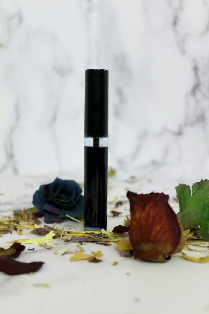 DIY Eyelash Serum Recipe for Natural Lash Growth