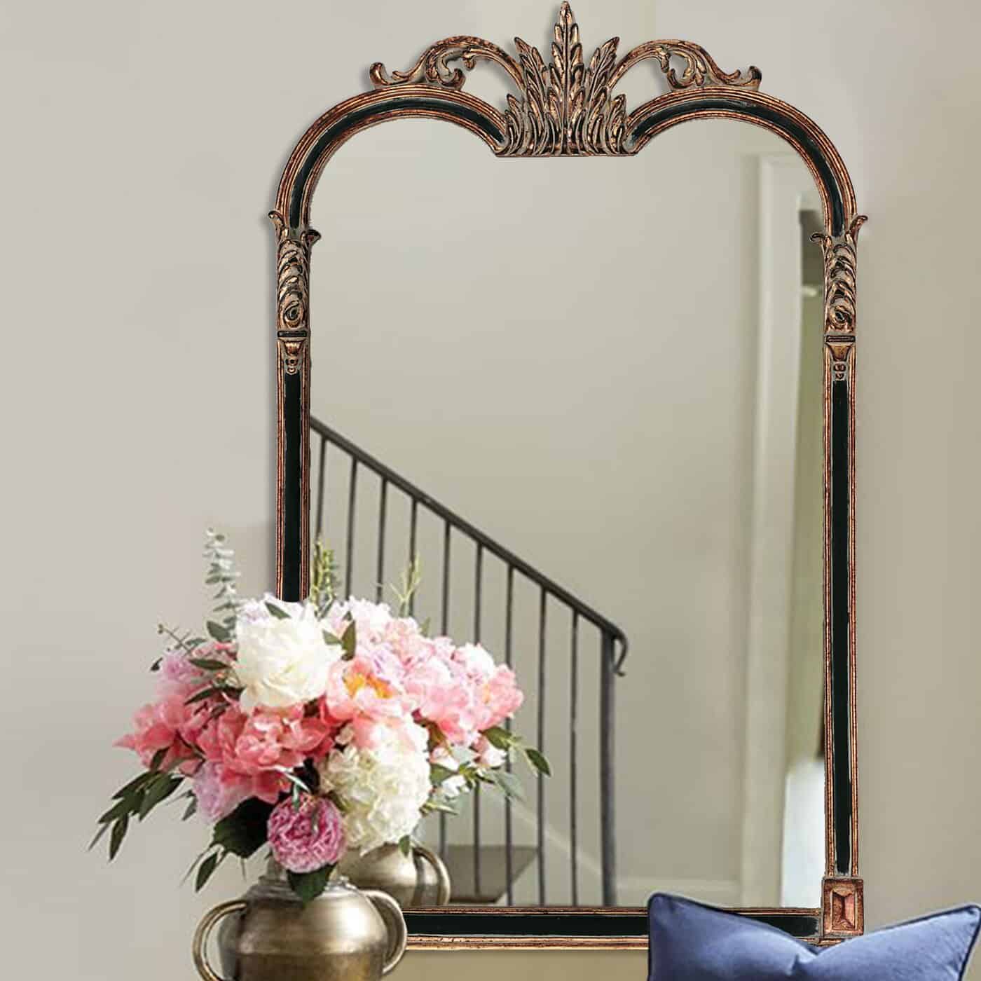 Hofstetter Napoleon Accent Mirror