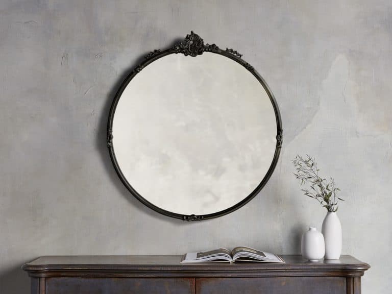 arhaus amelie mirror arhaus amelie mirror