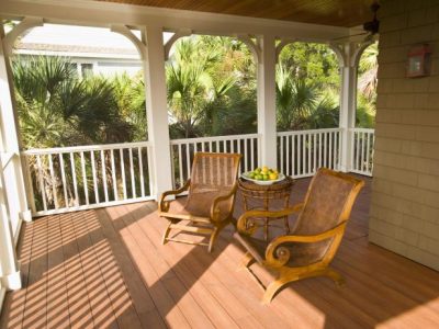 19 Porch Column Ideas – Give Your Boring Porch a Luxurious Appeal