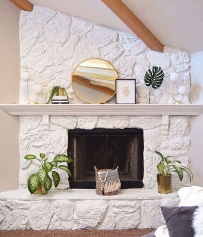 30 Amazing Fireplace Remodel Ideas