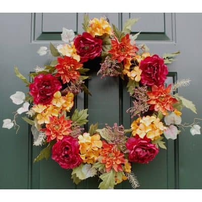 15 Amazing & Easy Fall Home Decor Ideas